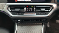 BMW 3 Series 320i M Sport 4dr Step Auto Petrol Saloon